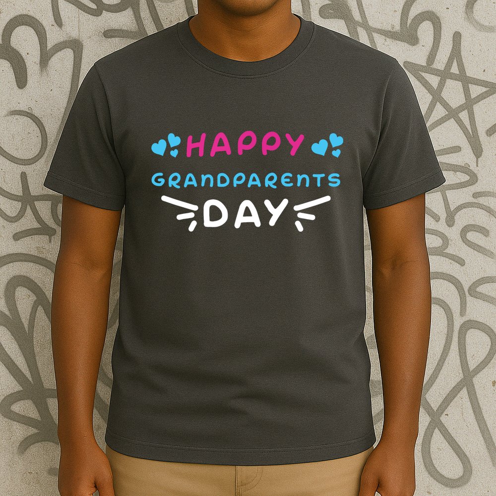 Grandparents Day T-Shirt