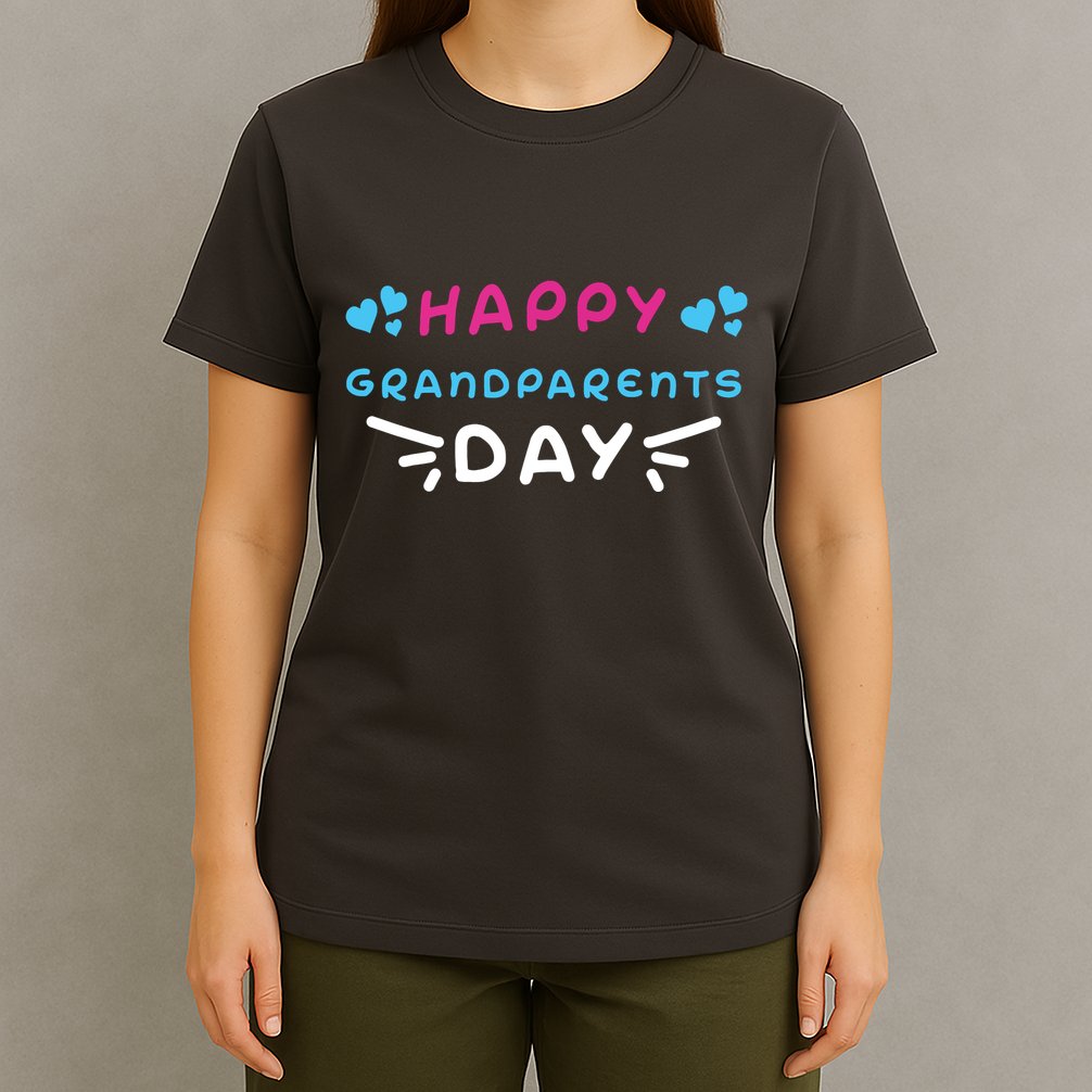 Grandparents Day T-Shirt