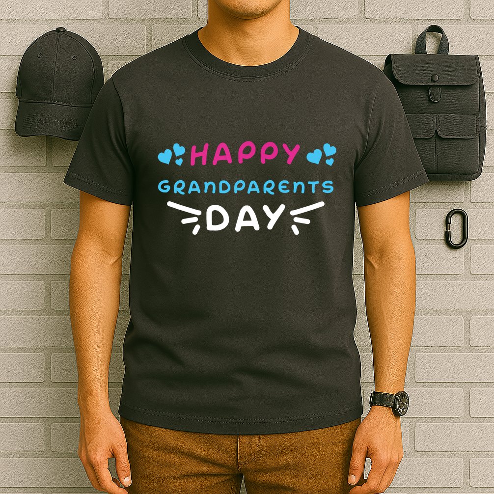 Grandparents Day T-Shirt