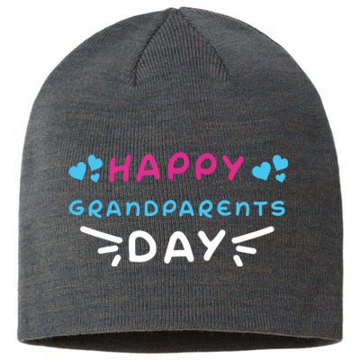 Grandparents Day Sustainable Beanie