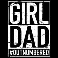 Girl Dad Impact Tech Backpack