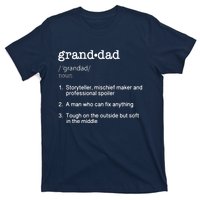 Granddad Definition T-Shirt