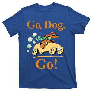 Go Dog Go Essential T-Shirt