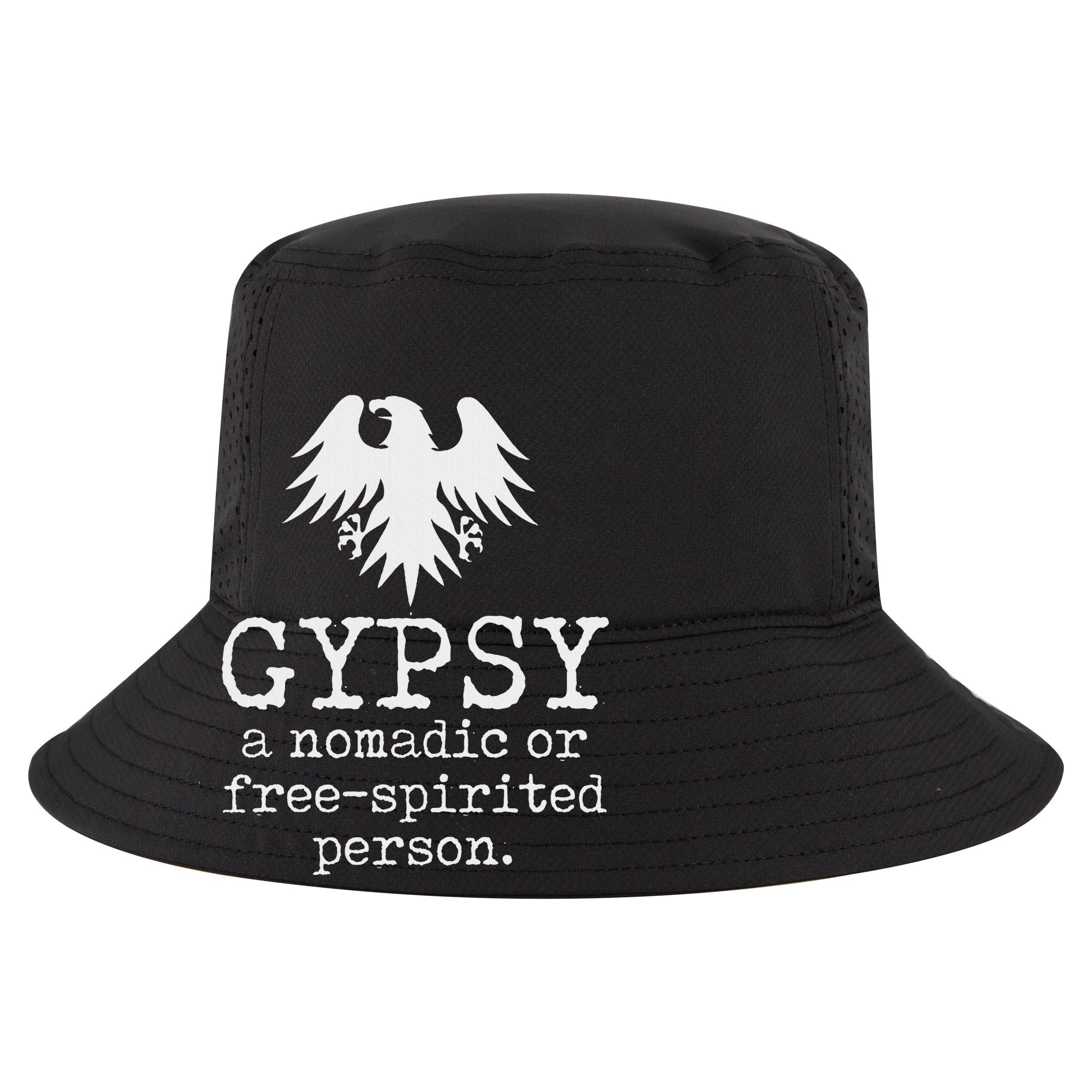 Gypsy Definition 15oz Campfire Ceramic Mug
