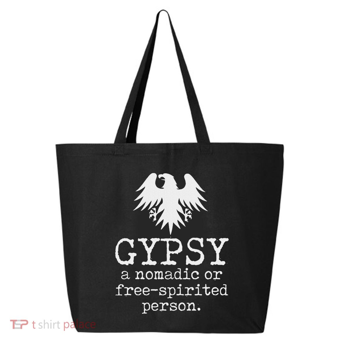 Gypsy Definition 25L Jumbo Tote