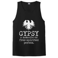 Gypsy Definition PosiCharge Competitor Tank