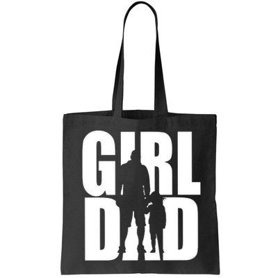 Girl Dad Bag