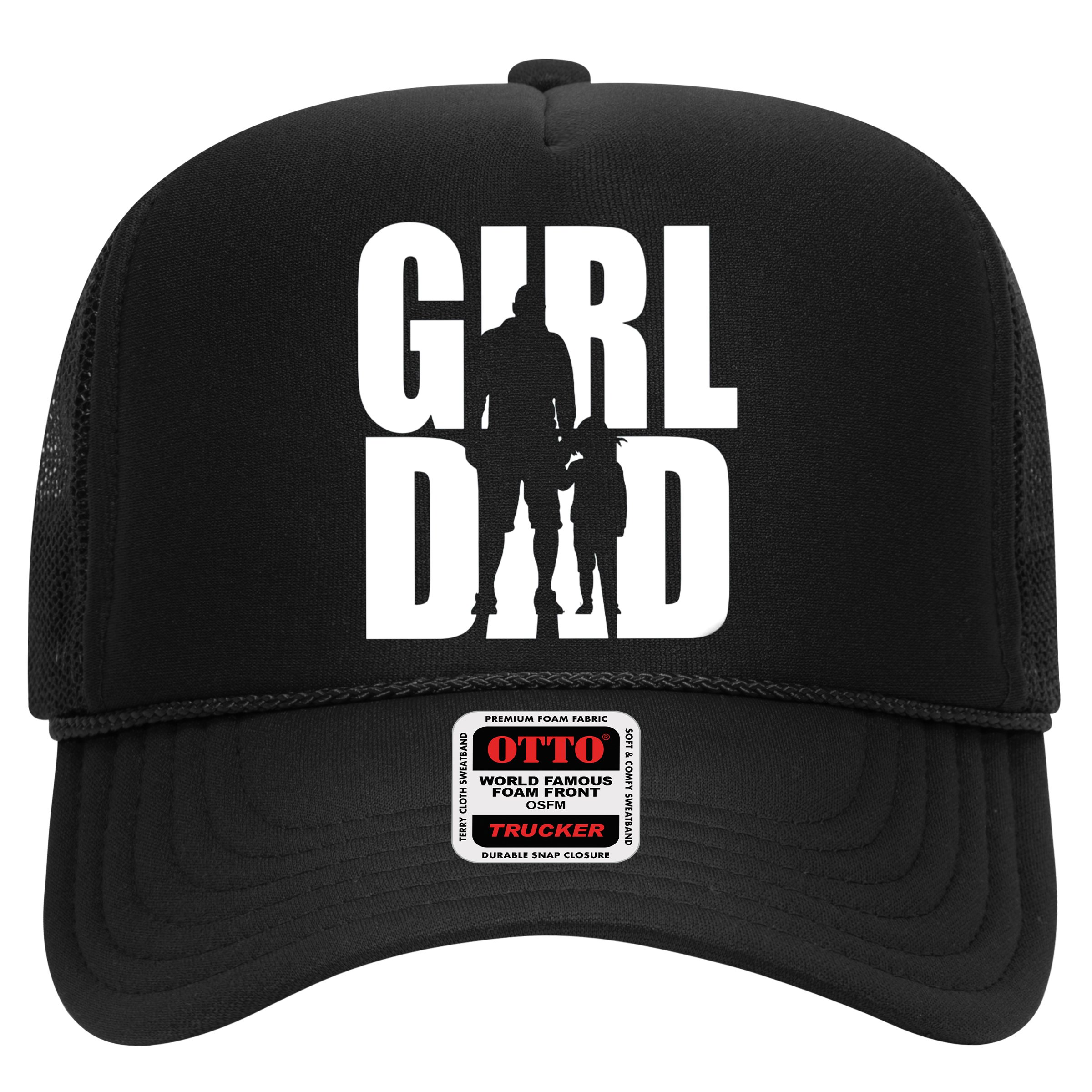 Girl Dad Hat