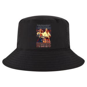 Garou Densetsu Cool Comfort Performance Bucket Hat