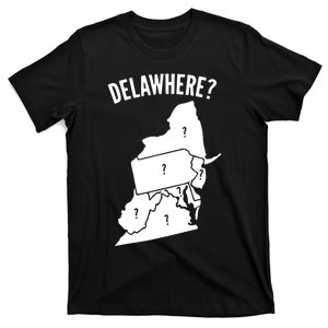 Gotfunny Delawhere T-Shirt