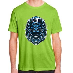 Grit Detroit Adult ChromaSoft Performance T-Shirt