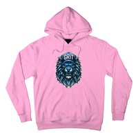 Grit Detroit Hoodie