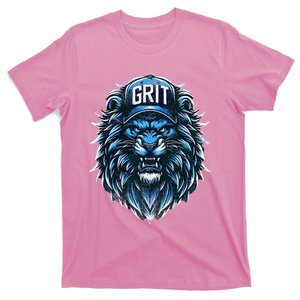 Grit Detroit T-Shirt