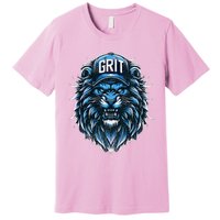 Grit Detroit Premium T-Shirt