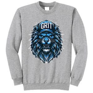 Grit Detroit Sweatshirt