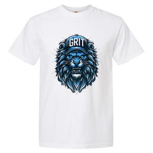 Grit Detroit Garment-Dyed Heavyweight T-Shirt