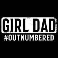 Girl Dad Impact Tech Backpack