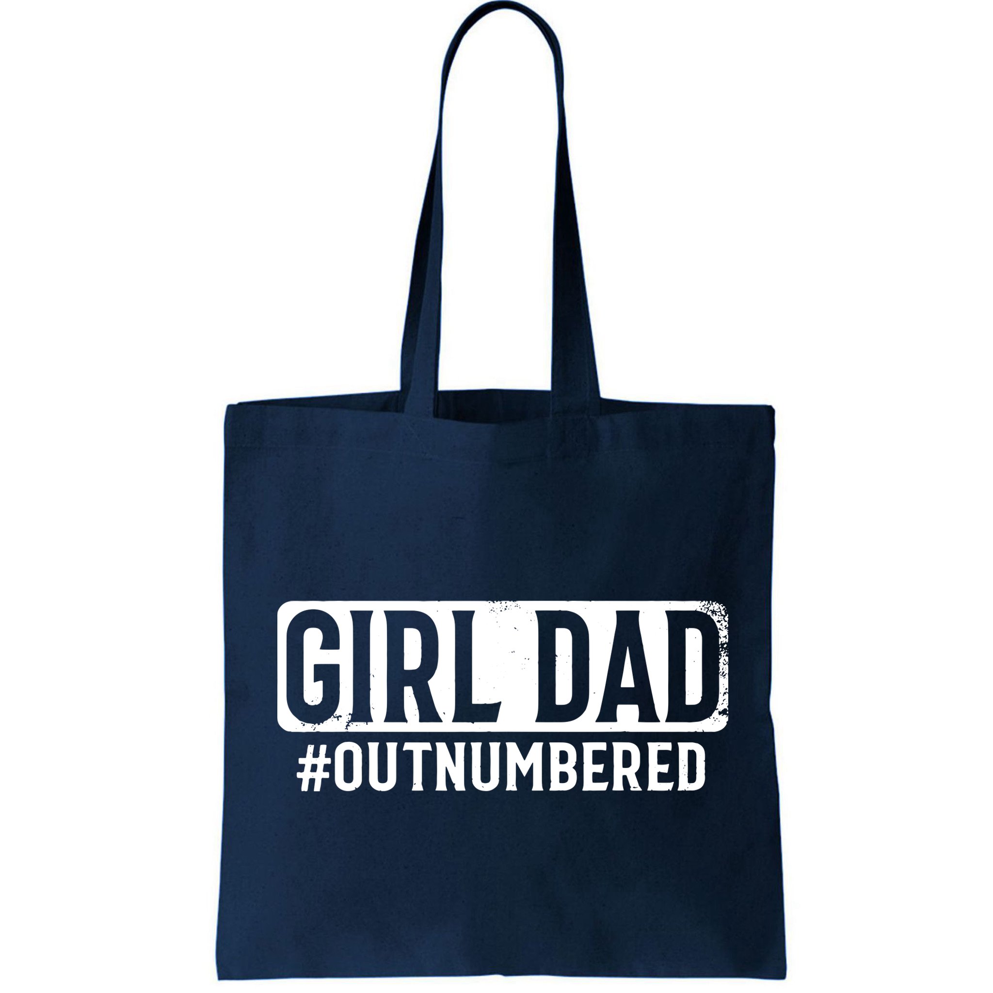 Girl Dad Bag