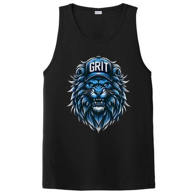 Grit Detroit PosiCharge Competitor Tank