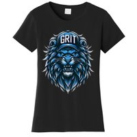 Grit Detroit Women's T-Shirt