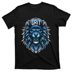 Grit Detroit T-Shirt