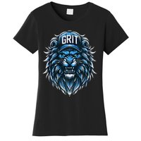 Grit Detroit Women's T-Shirt