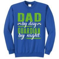 Gaming Dad Gift Funny Gamer Dad Gift Sweatshirt