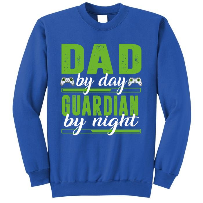 Gaming Dad Gift Funny Gamer Dad Gift Sweatshirt