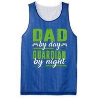 Gaming Dad Gift Funny Gamer Dad Gift Mesh Reversible Basketball Jersey Tank