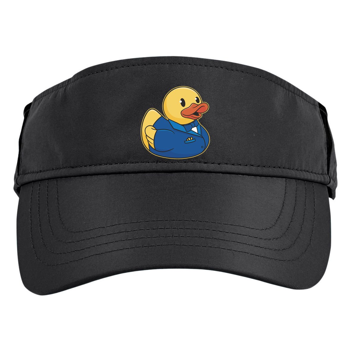 Groom Duck Adult Drive Performance Visor