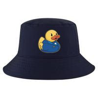 Groom Duck Cool Comfort Performance Bucket Hat