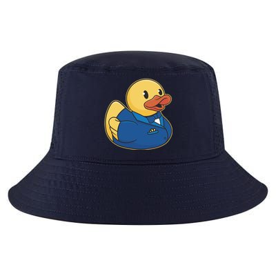 Groom Duck Cool Comfort Performance Bucket Hat