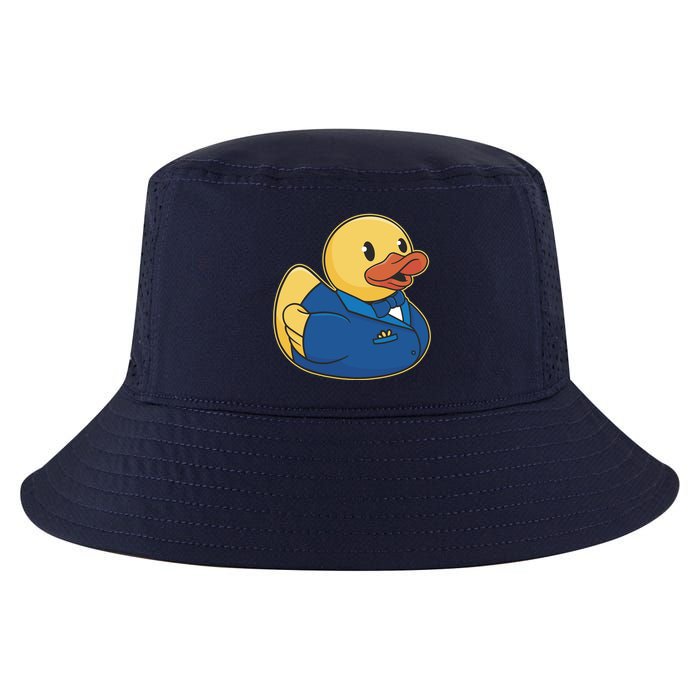 Groom Duck Cool Comfort Performance Bucket Hat