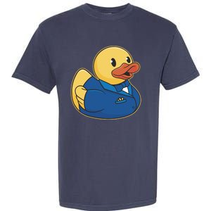 Groom Duck Garment-Dyed Heavyweight T-Shirt