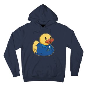 Groom Duck Hoodie