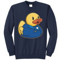 Groom Duck Sweatshirt