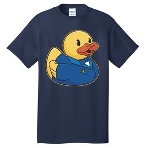 Groom Duck Tall T-Shirt