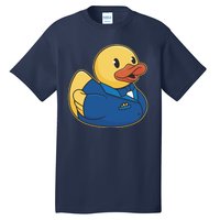 Groom Duck Tall T-Shirt