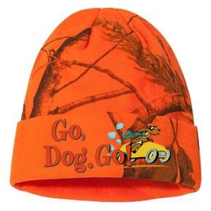 Go Dog Go Essential Gift Kati Licensed 12" Camo Beanie