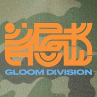 Gloom Division Legacy Tie Dye Trucker Hat