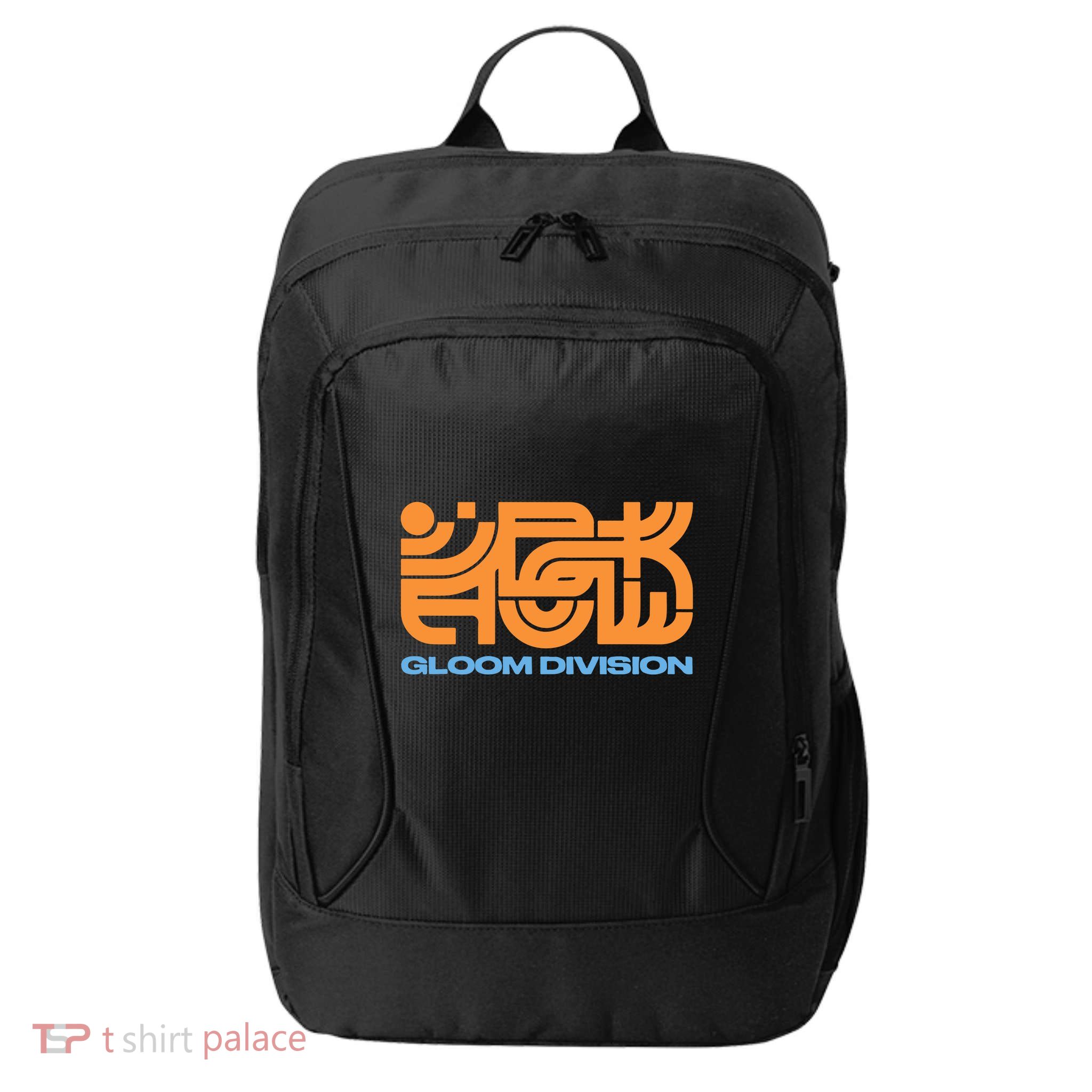 Gloom Division City Backpack
