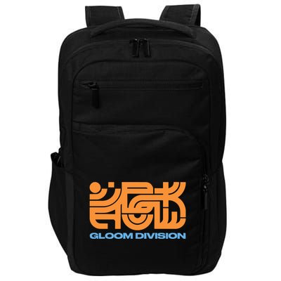 Gloom Division Impact Tech Backpack