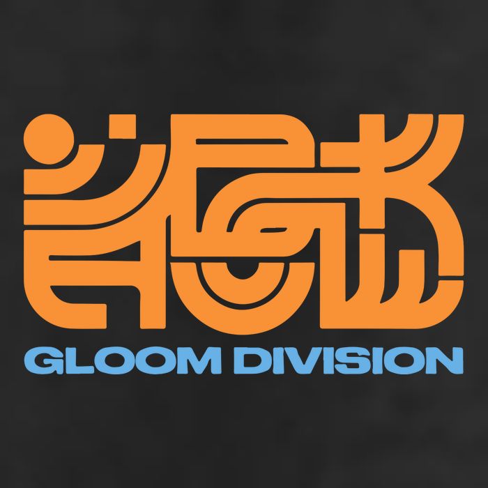 Gloom Division 15oz Campfire Ceramic Mug