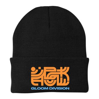 Gloom Division Beanie