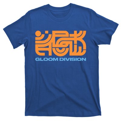 Gloom Division T-Shirt