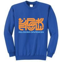 Gloom Division Tall Sweatshirt