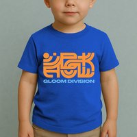 Gloom Division Toddler T-Shirt