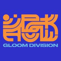 Gloom Division Toddler T-Shirt