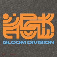 Gloom Division Cotton Canvas Backpack