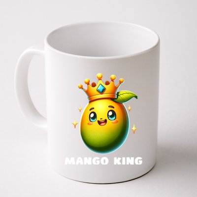 Go Dad Gos Fruit Lover Go King Funny Gift Coffee Mug